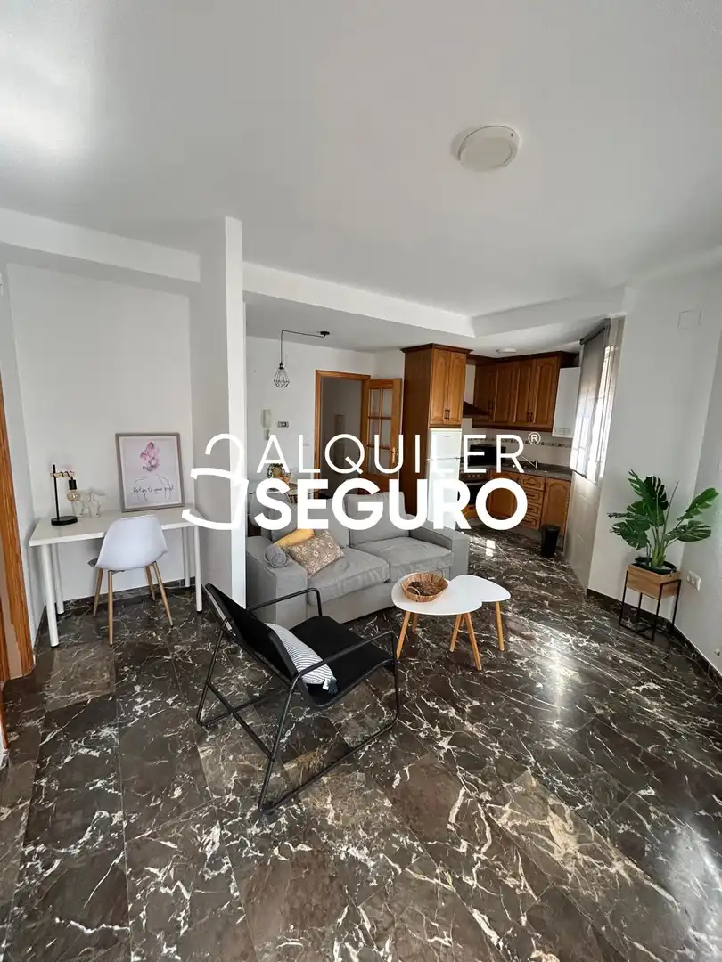 Flat for rent in de Ogijares, Avda. De los Ogíjares
