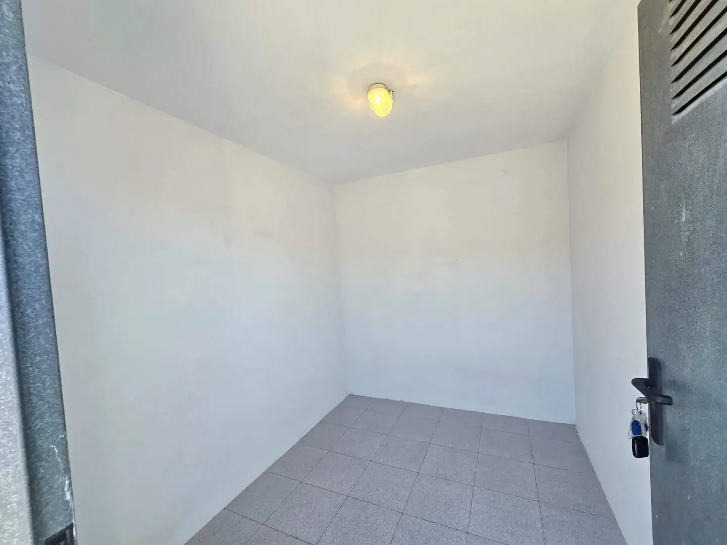 Flat for sale in Santa Pola  with Air Conditioner, Private garden and Terrace