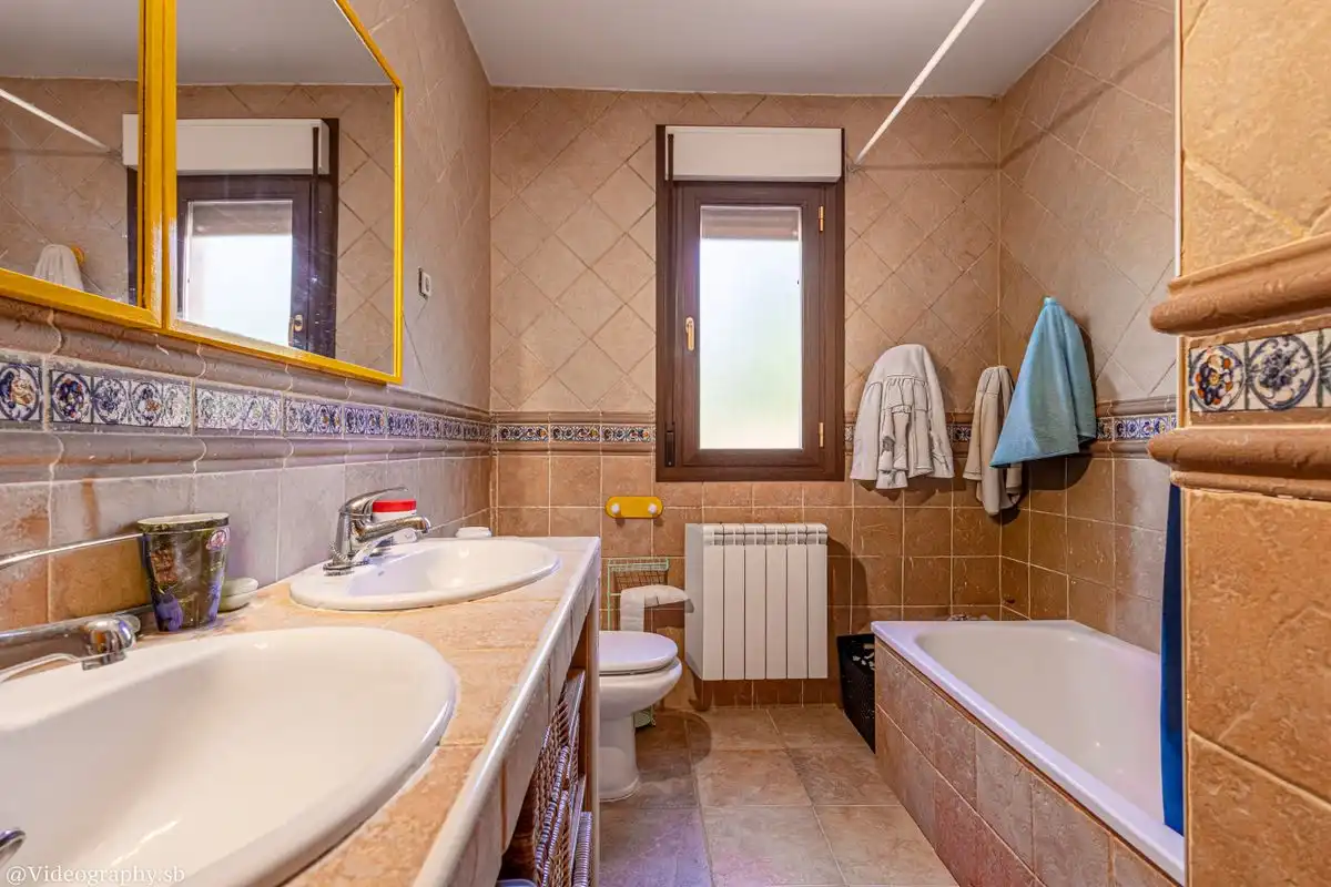 Villa mit Pool zum Verkauf in Cerro Alarcón, imagen 17