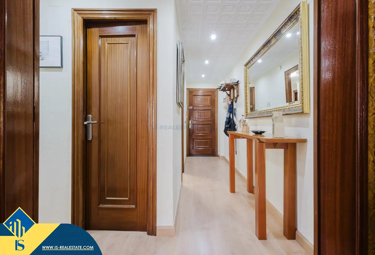 Apartament amb piscina en venda a Playa del Acequión, Náufragos y Rocío del Mar, imagen 16