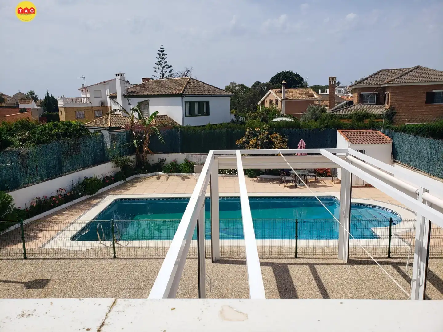 Villa avec piscine à vendre à Lepe, imagen 16