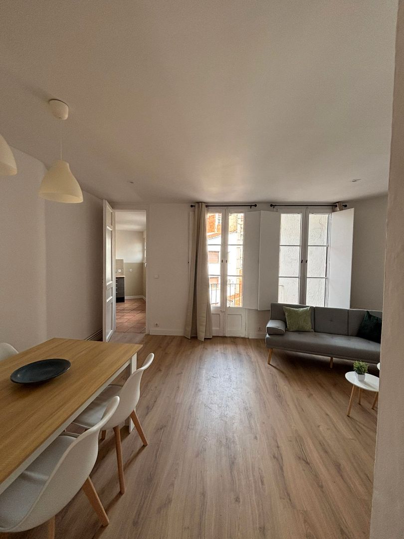 Pis en venda a Carrer Rector Tomàs Vila