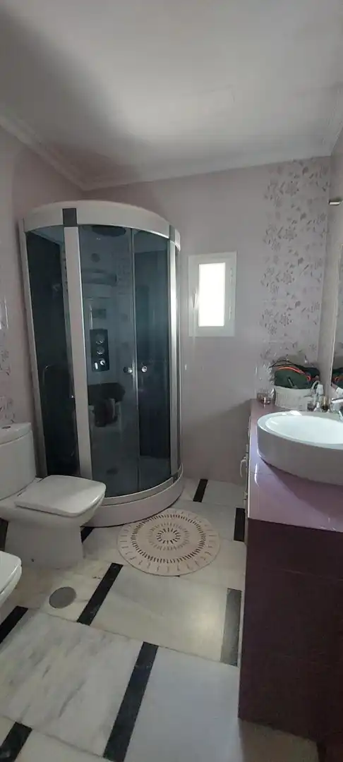 Chalet con piscina en venta en Cerros de Montequinto, imagen 9