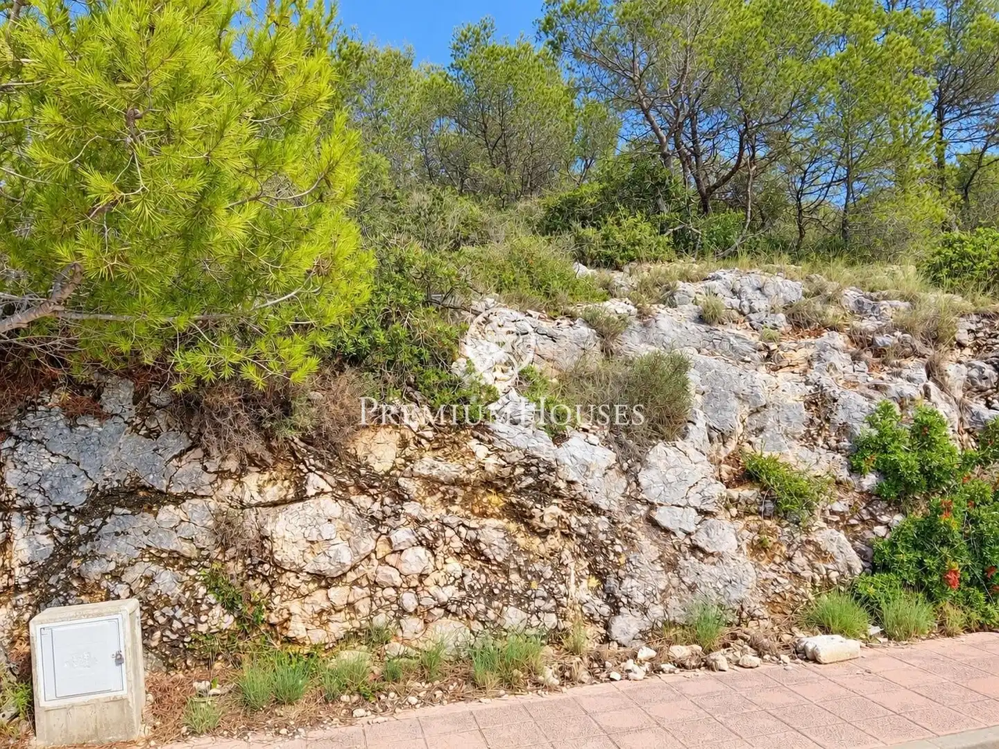 Residential land for sale in Mas Alba, imagen 4