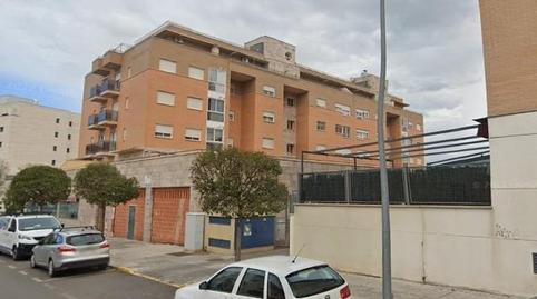 Foto 3 de Garatge en venda a Nuevo Hospital, Ciudad Real