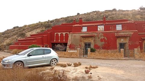 Foto 5 de Pis en venda a Jucaini, Cuevas del Almanzora pueblo, Almería
