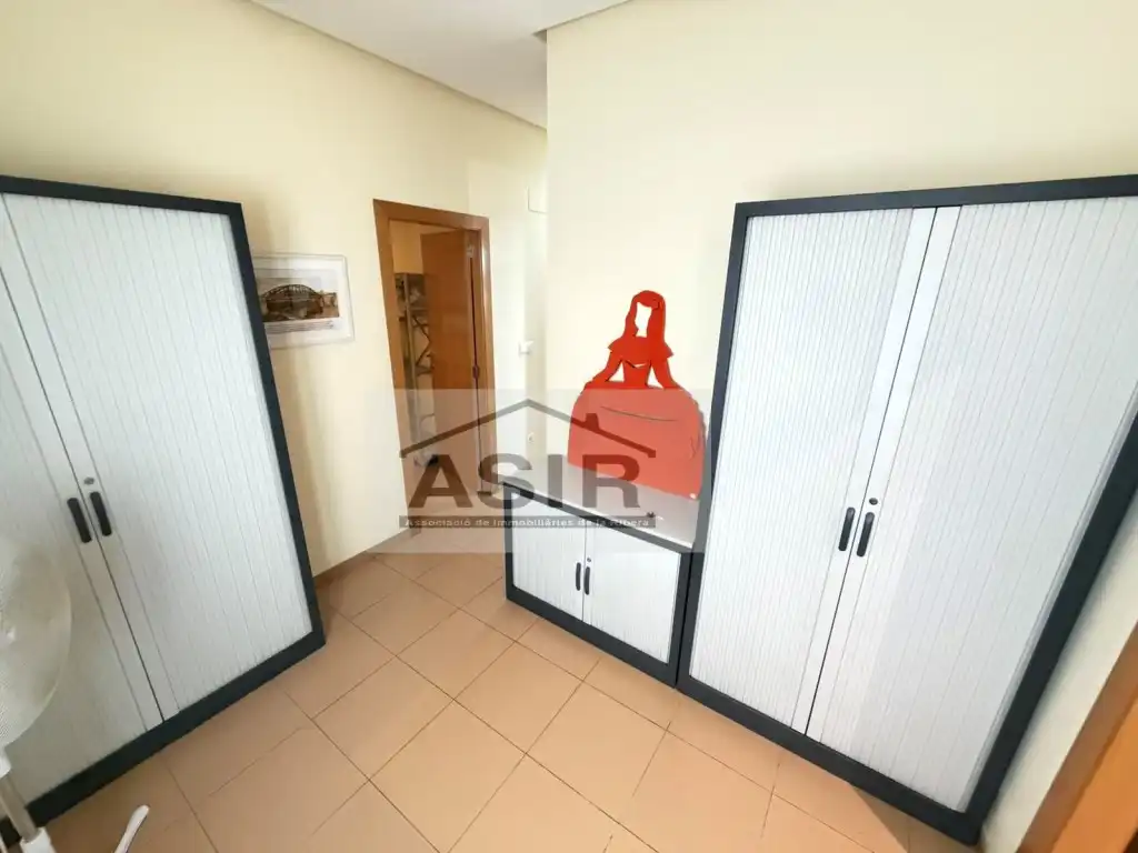 Flat for rent in Alzira