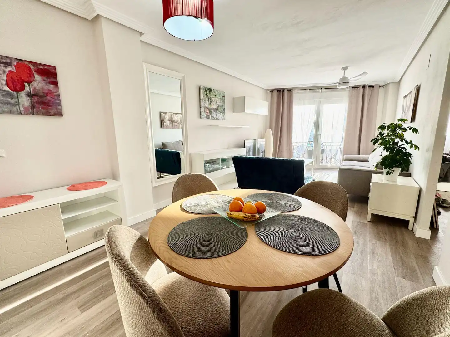 Apartment mit Terrasse zum Verkauf in El Verger, imagen 8