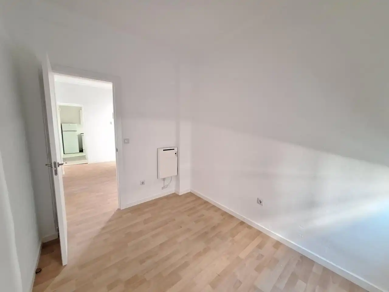 Piso en venta en Madrid