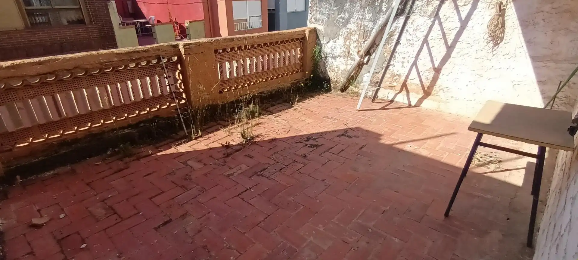 Adosado con terraza en venta en Torreblanca, imagen 24