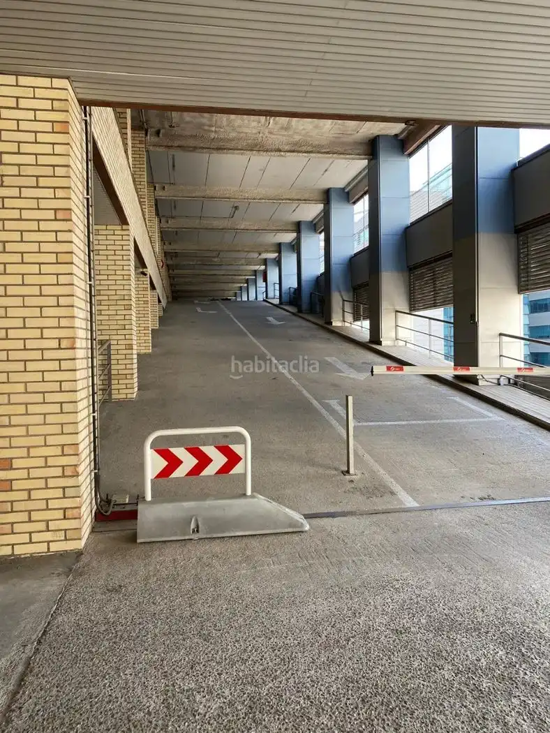 Nave industrielle à vendre à Calle de Isabel Colbrand 10, imagen 21
