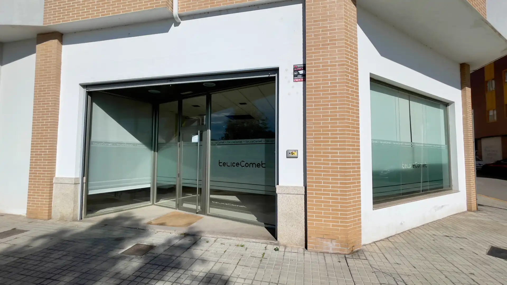 Local comercial en venda a Avenida de América 86, imagen 14