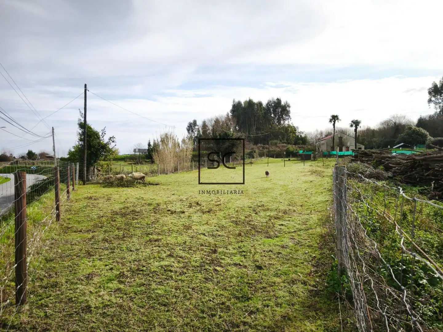 Casa o chalet en venta en Mugardos