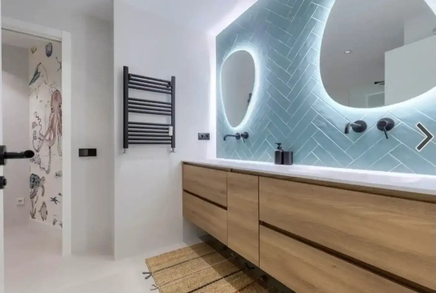 Appartement avec ascenseur à vendre à Chamberí, imagen 17