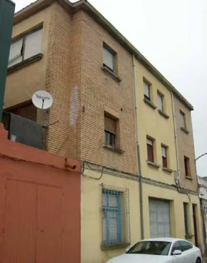 Piso en venta en Calle Doctores Castroviejo