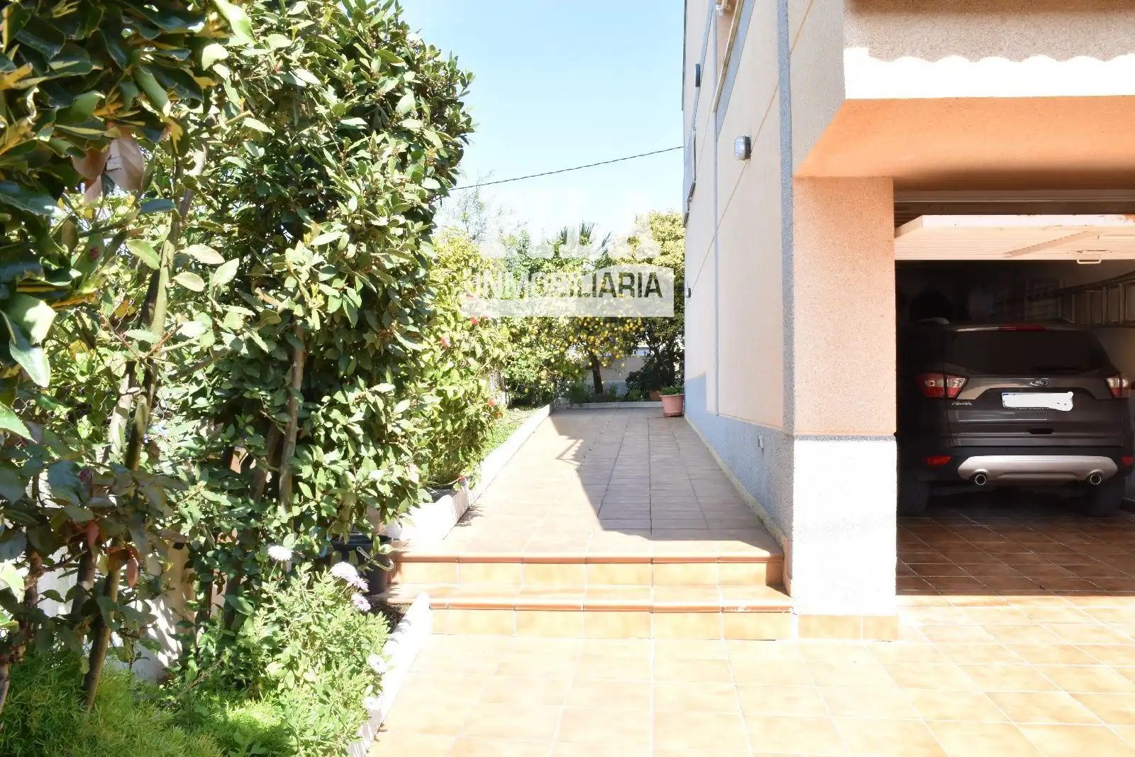 Detached house with pool for sale in Bellamar, imagen 10