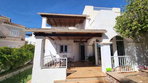 1365 – Fabulosa Villa De 6 Dormitorios Y 3 Baños Con Piscina En Una Ubicación Privilegiada De Mojacar, image 5