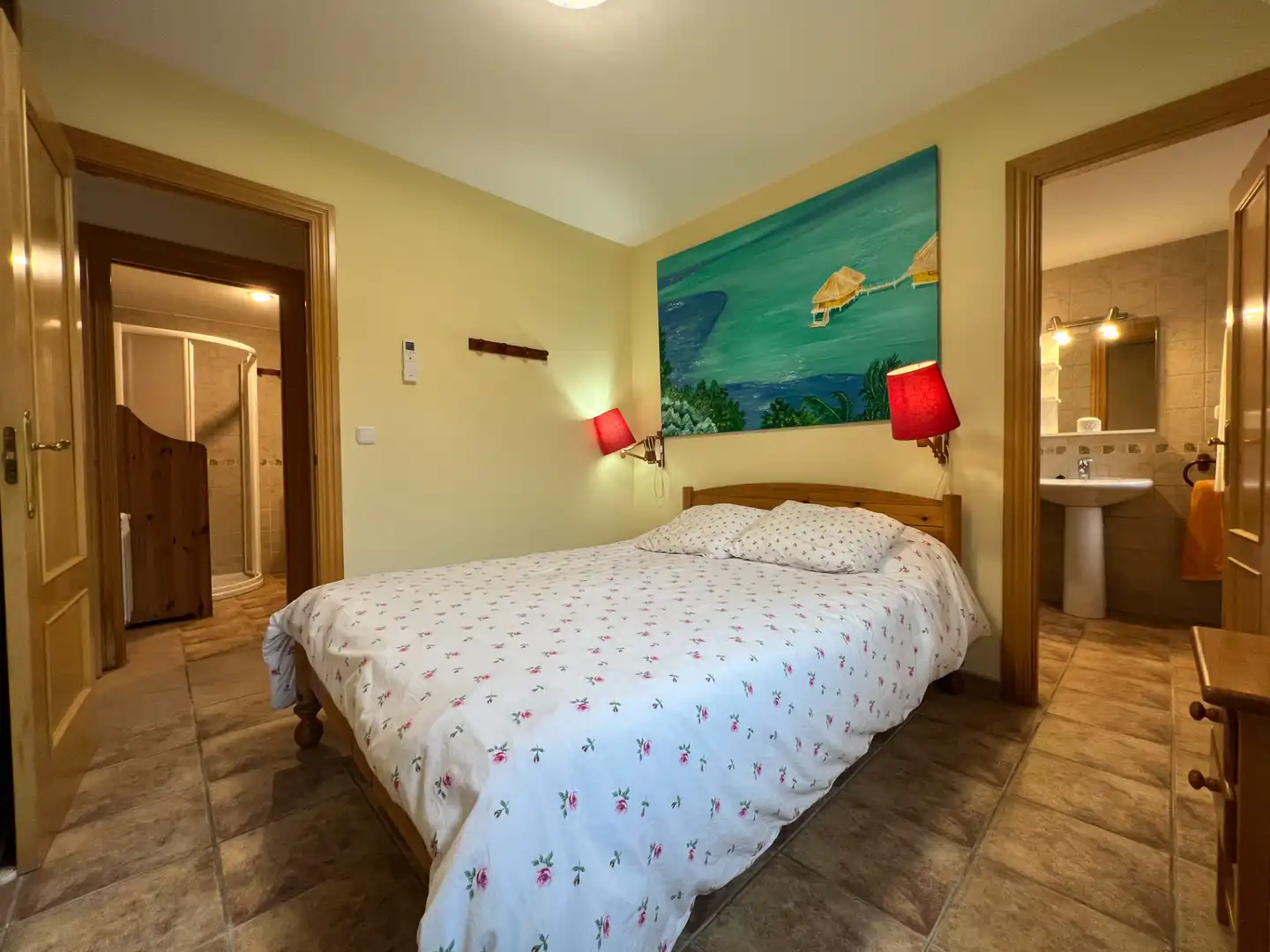 Habitación de Casa o chalet en venta en Murillo de Gállego
