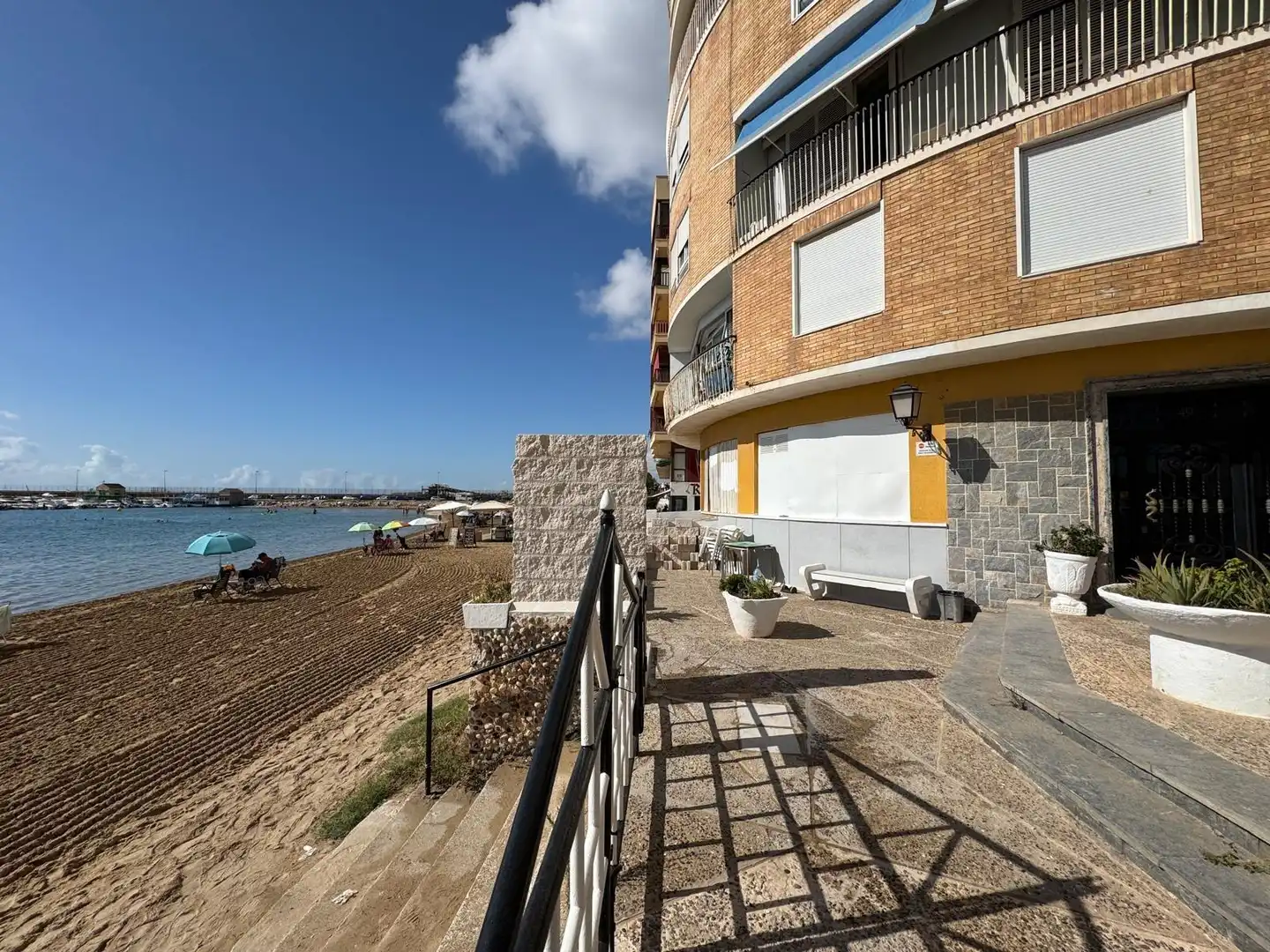 Apartment mit Terrasse zum Verkauf in Avenida doctor Gregorio marañon, imagen 5