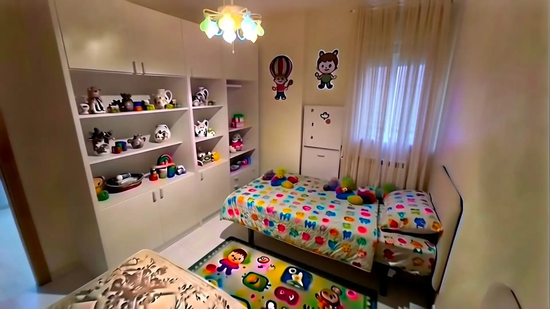 Appartement avec balcon à vendre à Carrer de l'Alcalde Segimon 70, imagen 46