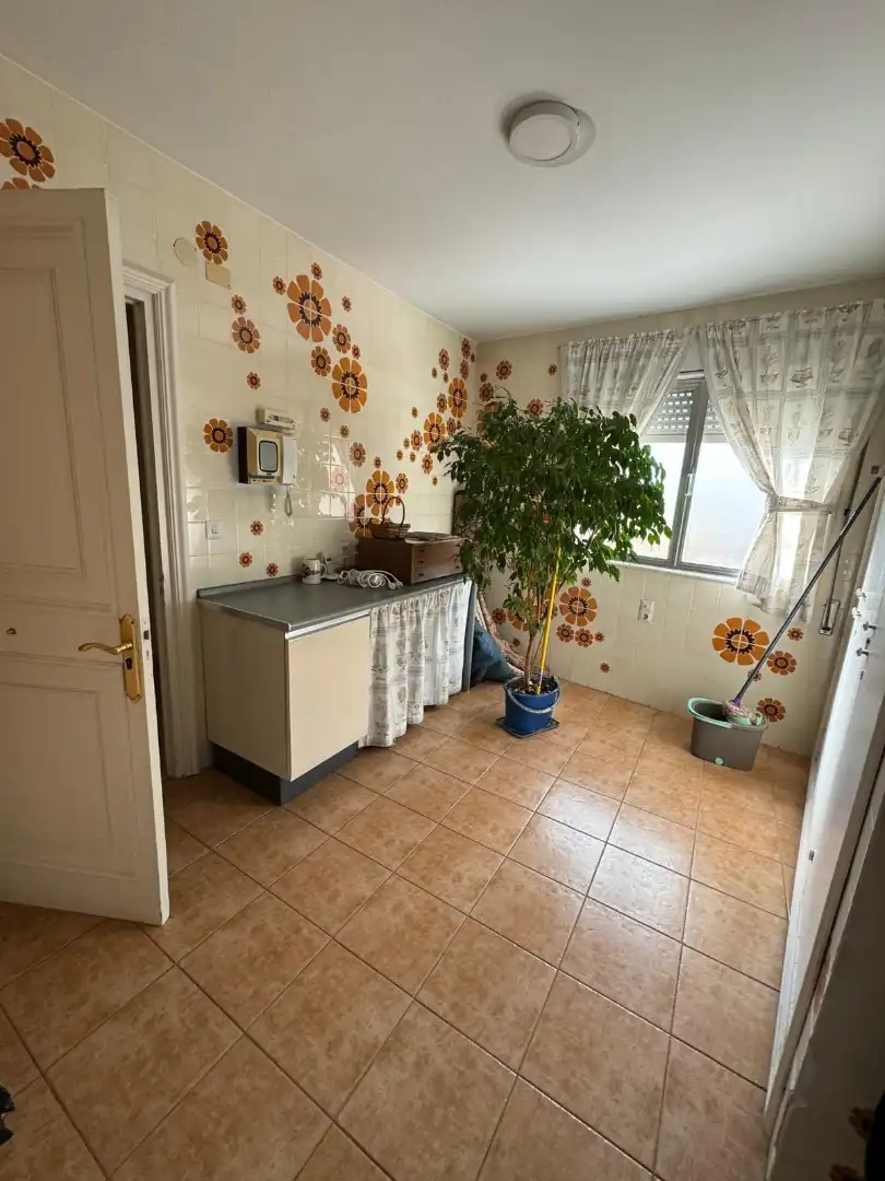 Piso con terraza en venta en Calle Emilio Castelar 27, imagen 14