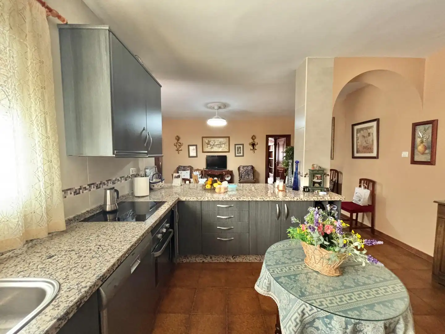Wohnung mit Terrasse zum Verkauf in Centro, imagen 33