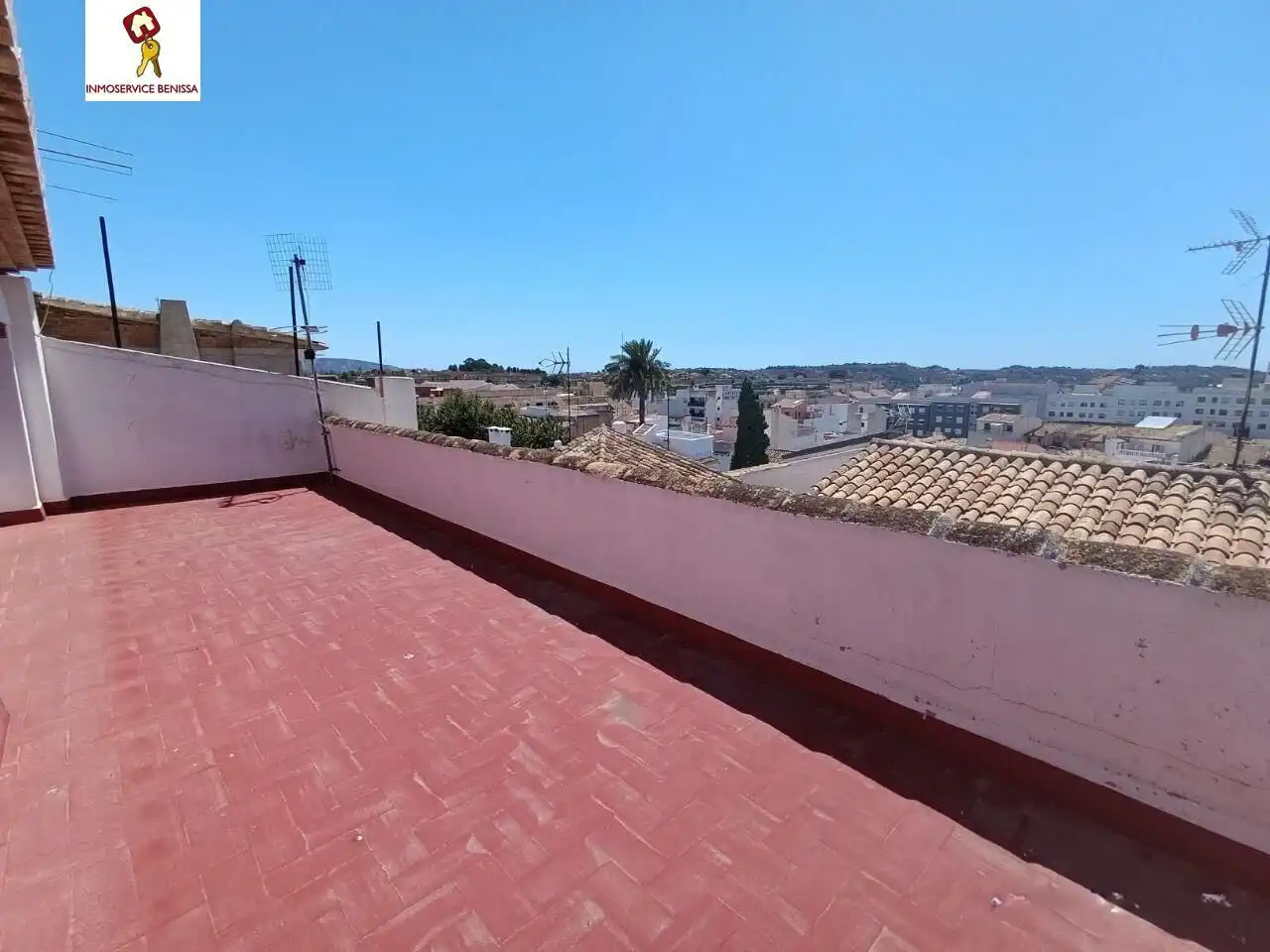 Casa rústica en venda a Benissa pueblo, imagen 23