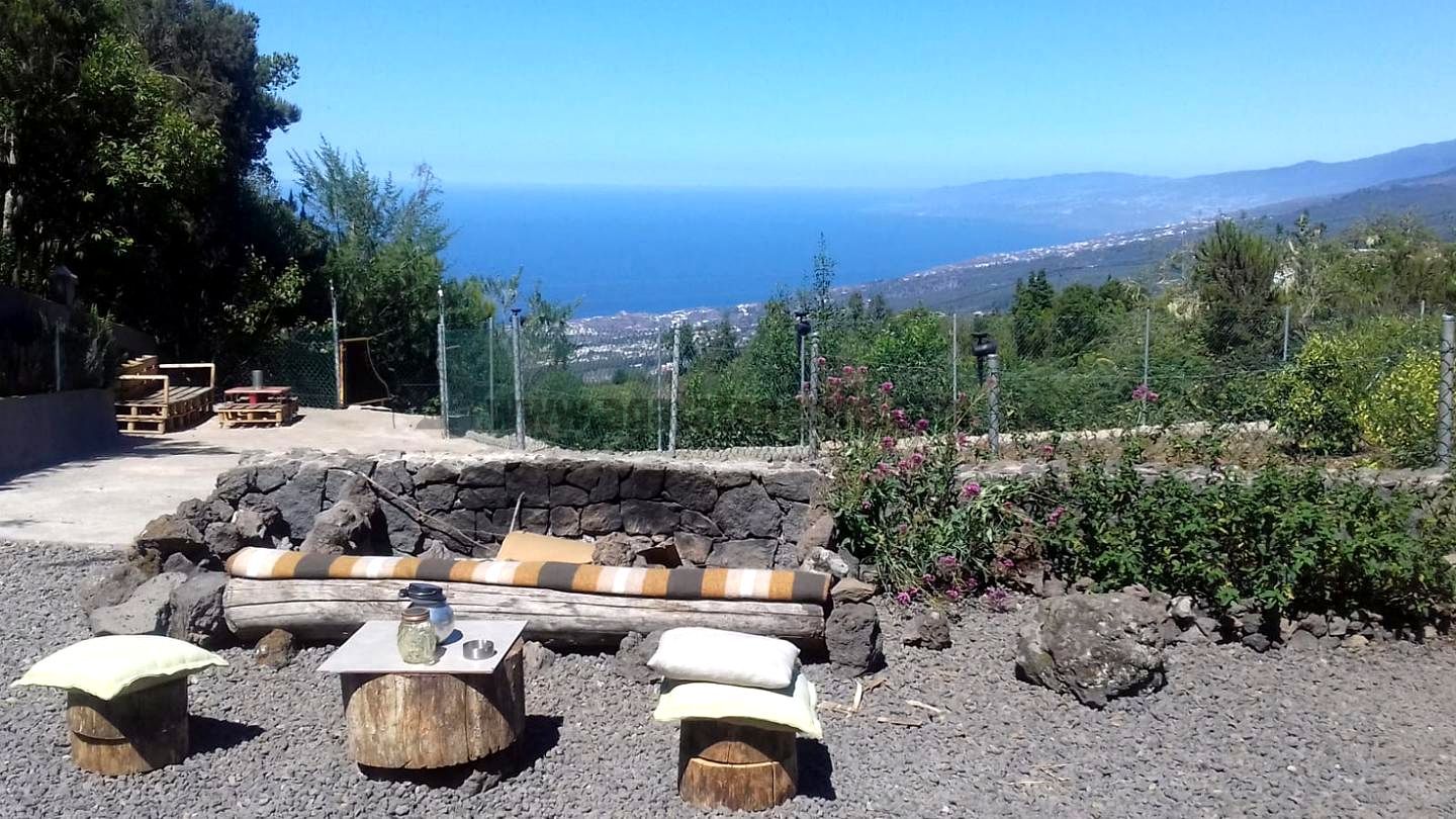 Country house for sale in La Vega - El Amparo - Cueva del Viento