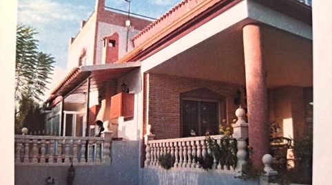 Foto 2 de Casa o xalet en venda a La Alcayna, Molina de Segura