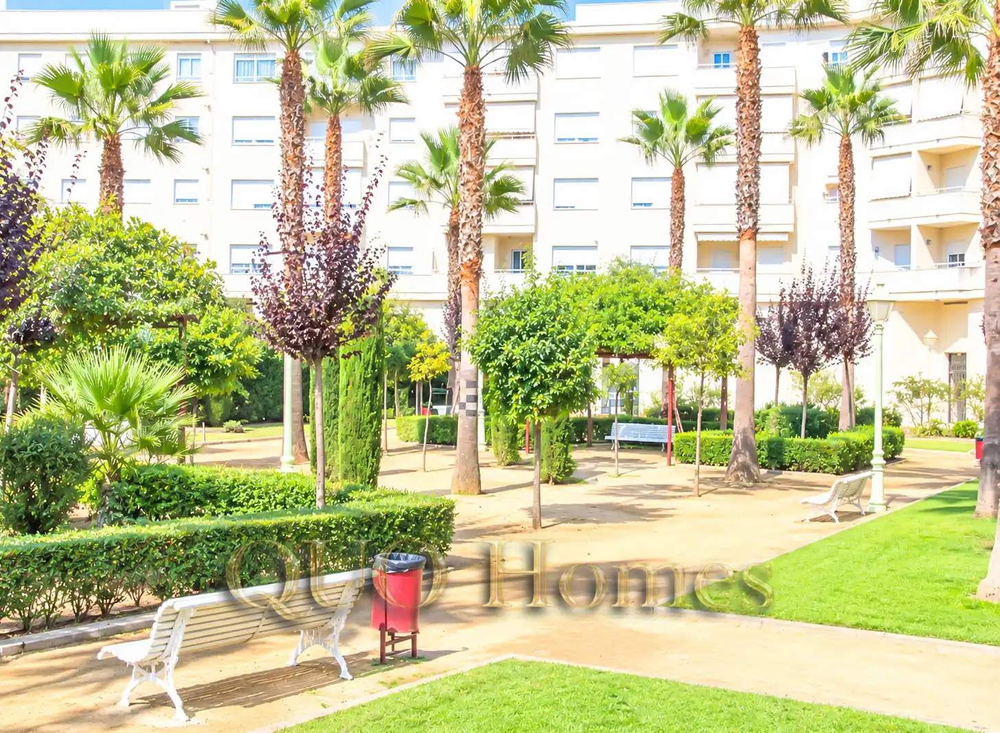 Appartamento con piscina in vendita a Caballero Bonald - San José Obrero - Guadalcacín, imagen 20
