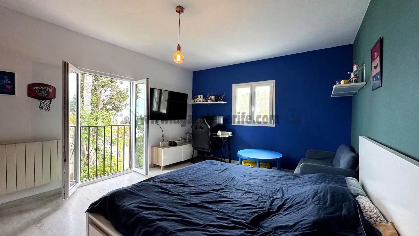 Habitación de Finca rústica en venta en Icod de los Vinos con Piscina