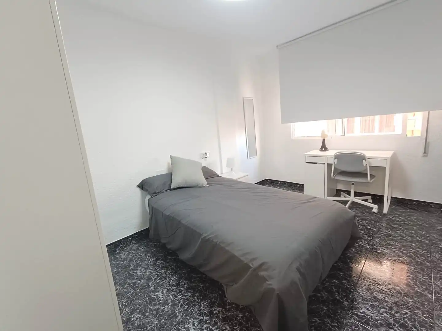 Piso de alquiler en Calle Carlos III, 46, San Ginés