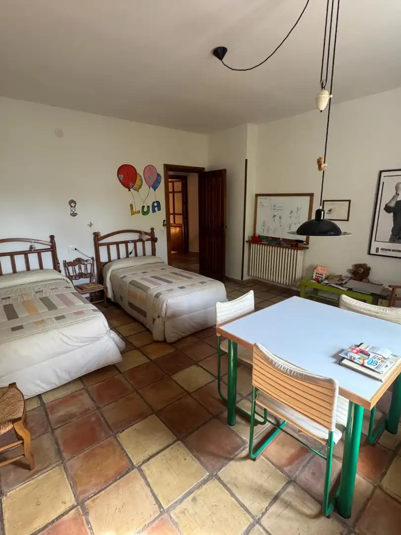Habitación de Finca rústica en venta en Huéscar