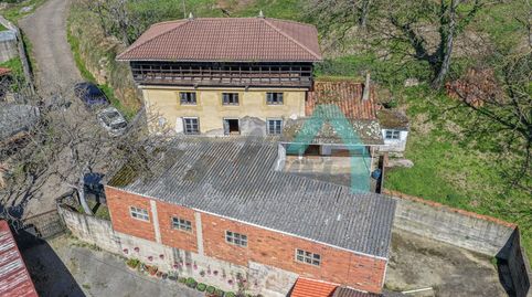 Foto 2 de Casa o chalet en venta en Lugar Cermoño, Salas, Asturias