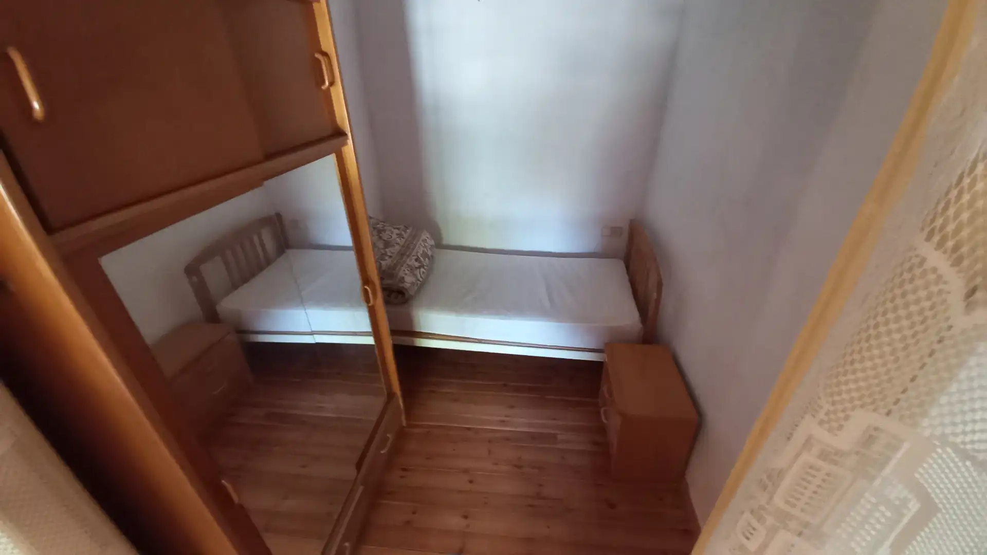 Habitación de Casa o chalet en venta en Pinilla