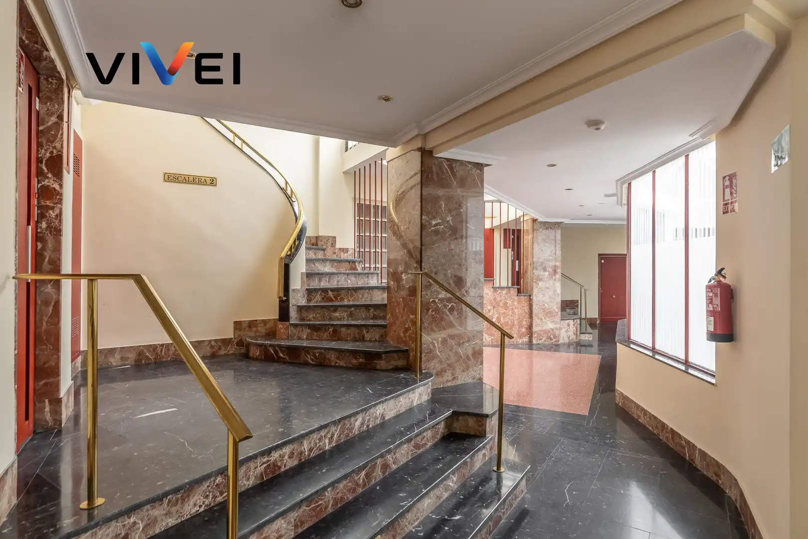 Flat with terrace for sale in Calle de la Alameda, imagen 38