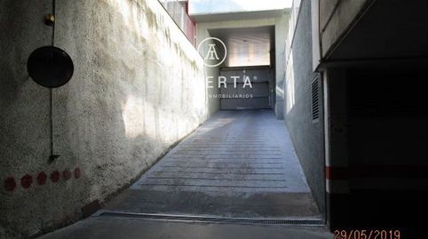 Garaje en Bulevar Cuarte Huerva, imagen 5