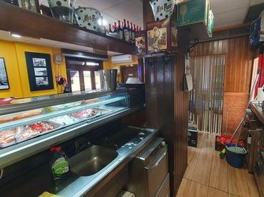 Local comercial en venda a Marbella Centro