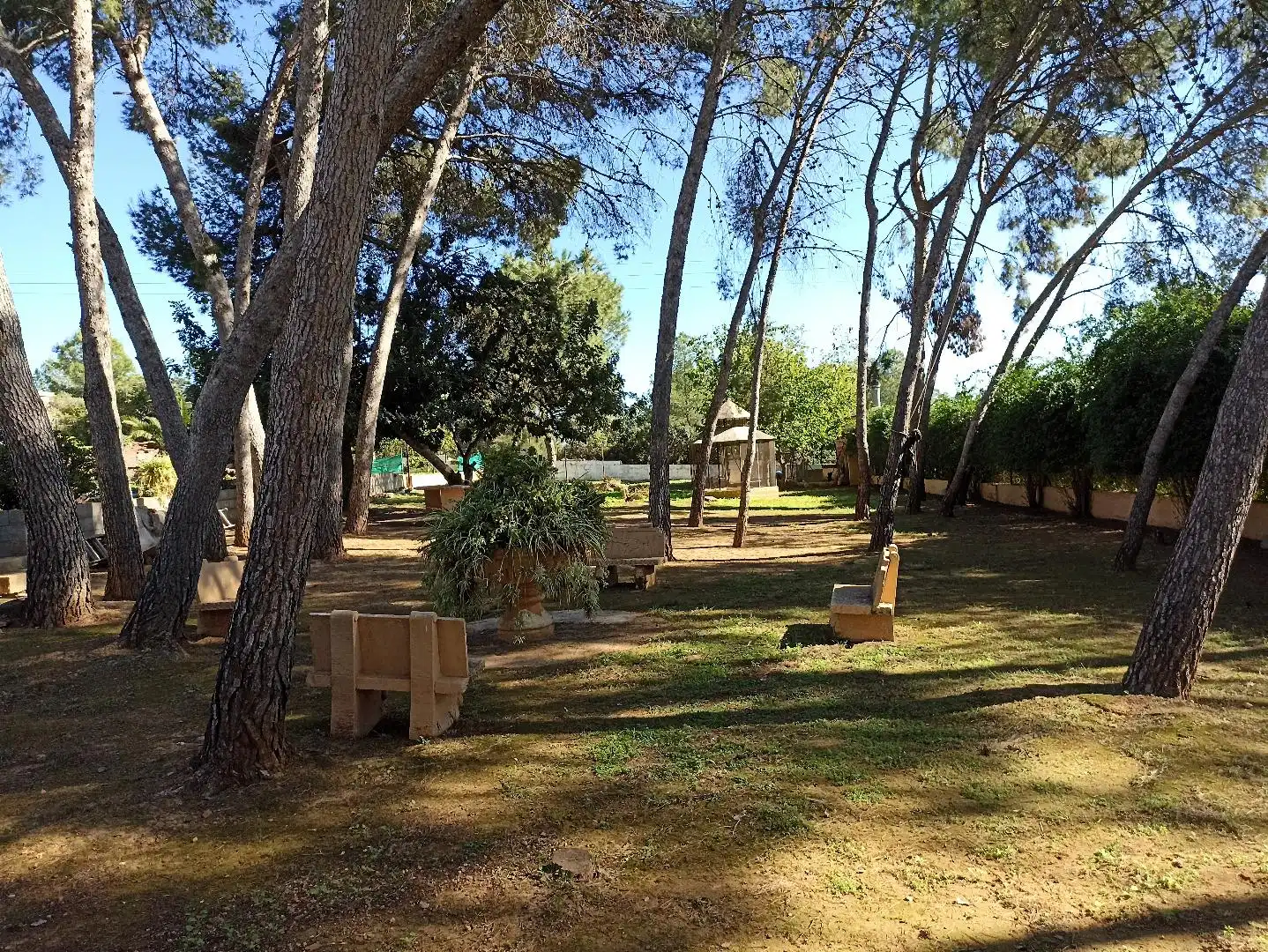 Casa amb piscina en venda a Cheste, imagen 16