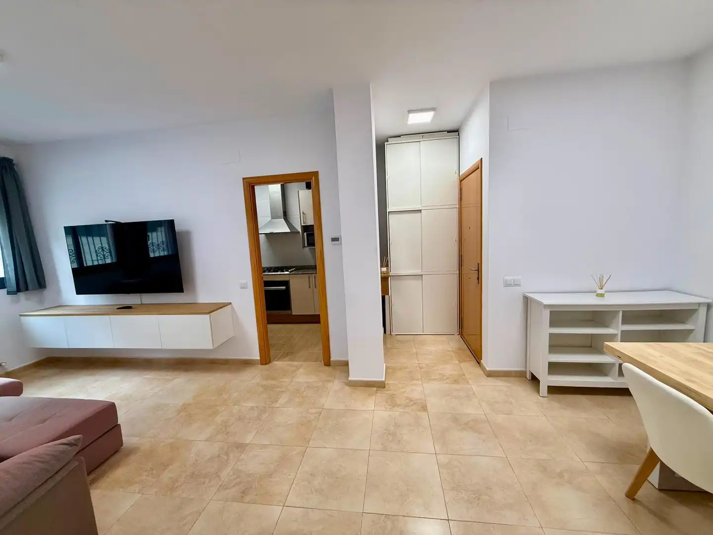 Flat for sale in Sant Guim de Freixenet  with Heating