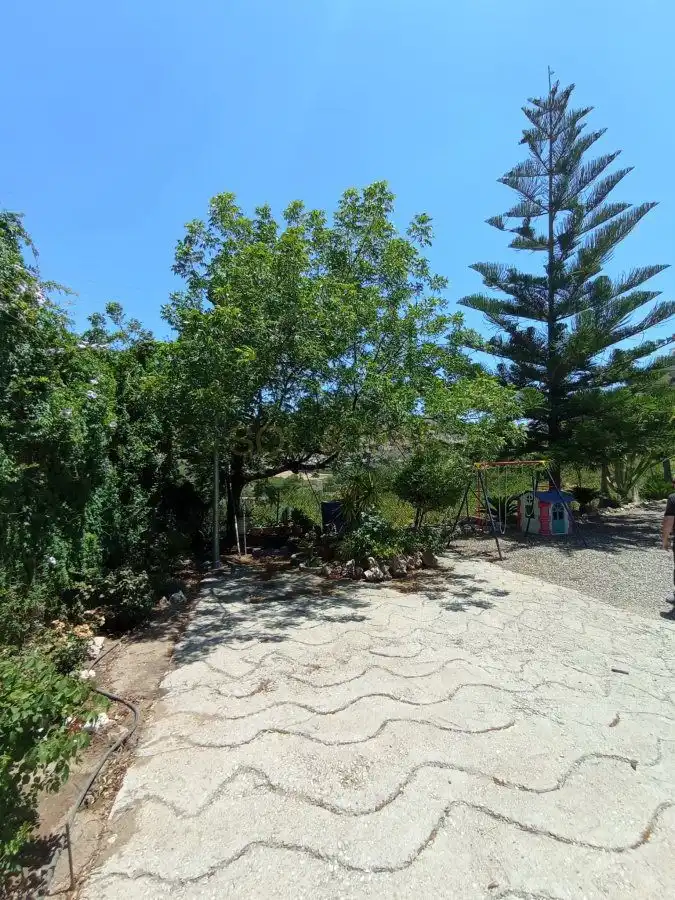Finca rústica en venda en Álora amb Terrassa