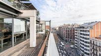 Terrace of Office for sale in  Barcelona Capital  with Air Conditioner, Terrace and Furnished