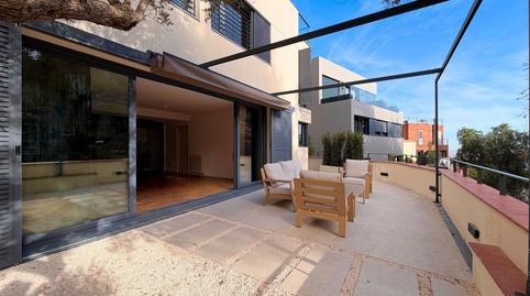 Photo 3 of House or chalet to rent in Carrer de la Capella de Can Caralleu, Sarrià, Barcelona