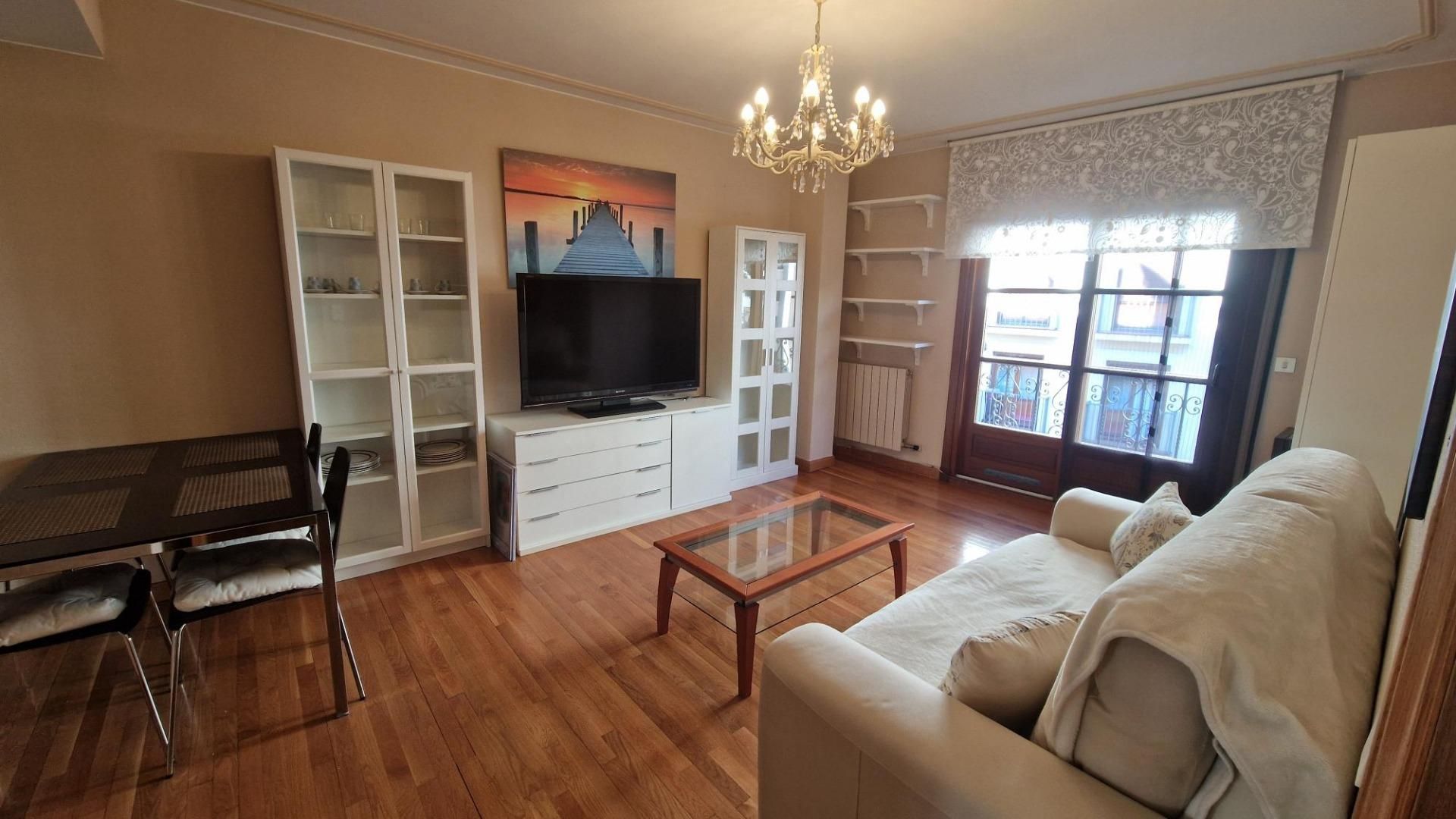 Flat to rent in Calle de Azoque, 64, Paseo Independencia, Centro,  Zaragoza Capital
