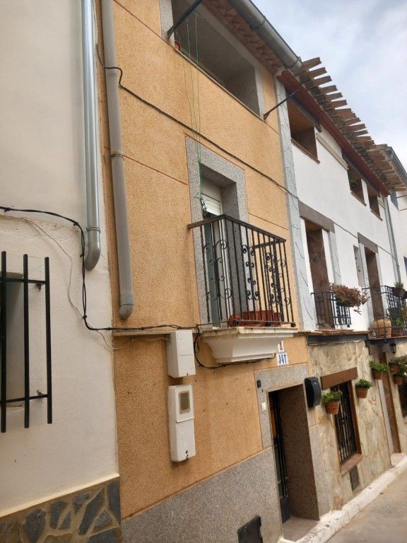 House or chalet for sale in Calleja San Roque, Calles