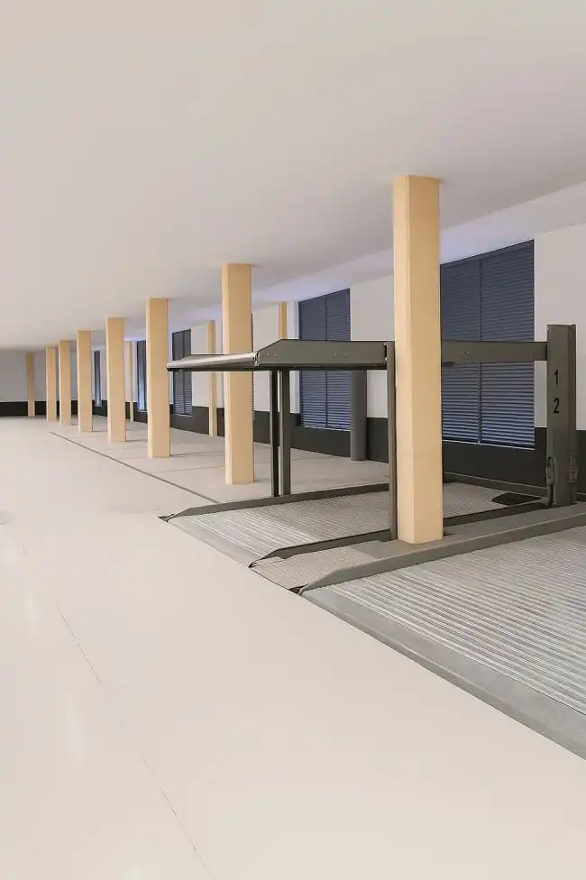 Dúplex amb ascensor en venda a Centro, imagen 18