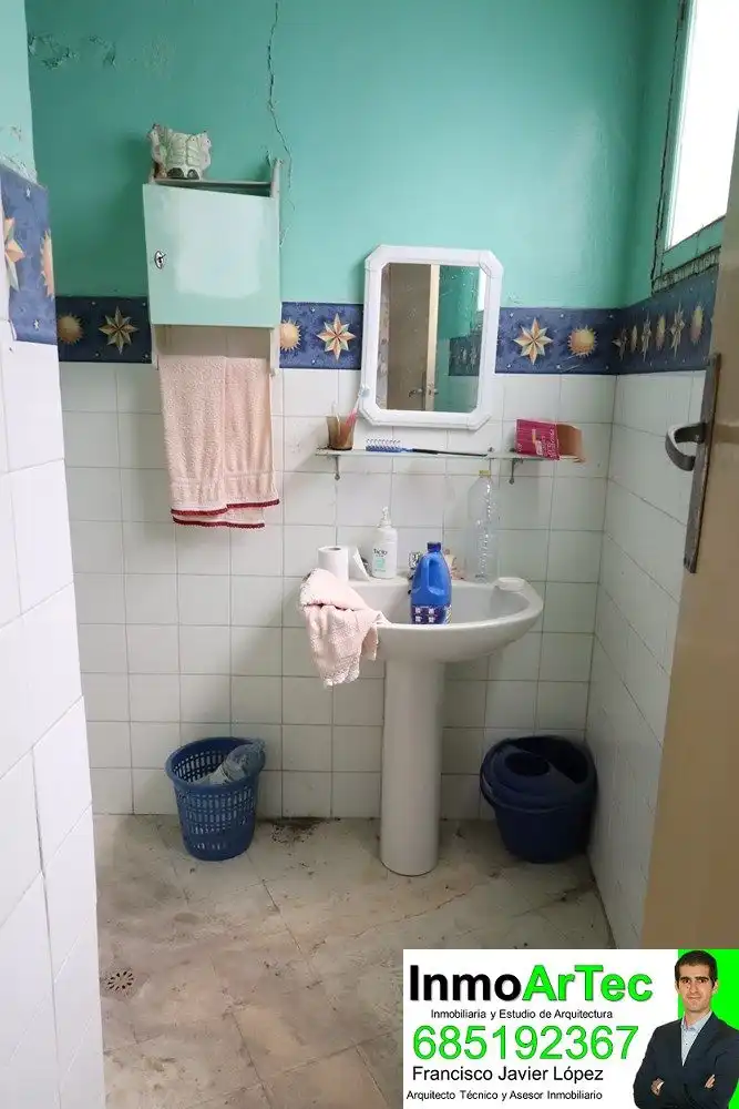 Casa amb terrassa en venda a Íllora, imagen 8