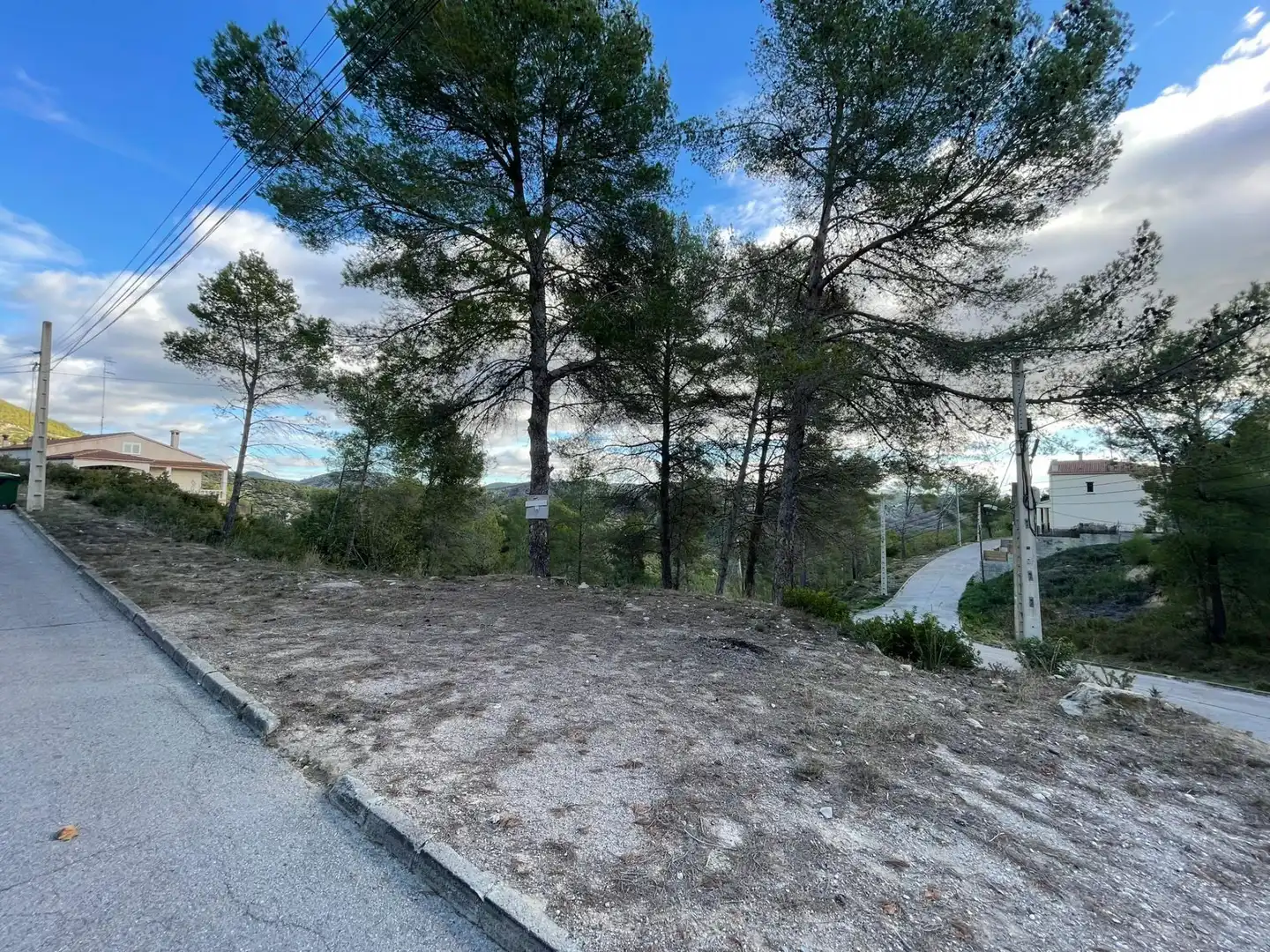 Terreno residencial en venta en Olivella, imagen 14