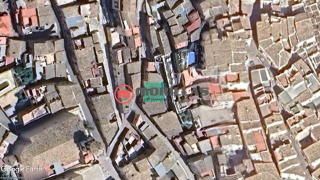 Terreno residencial en Venta en  PEÑICAS, 3 en Cehegín