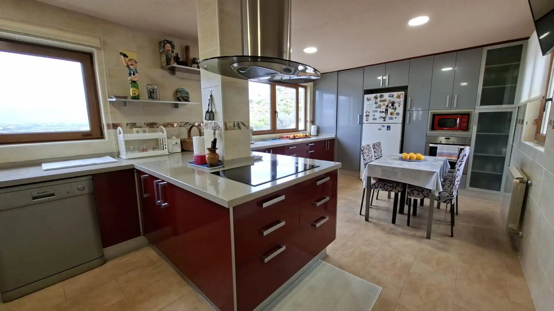 Villa con piscina in vendita a Rincón de Loix, imagen 8